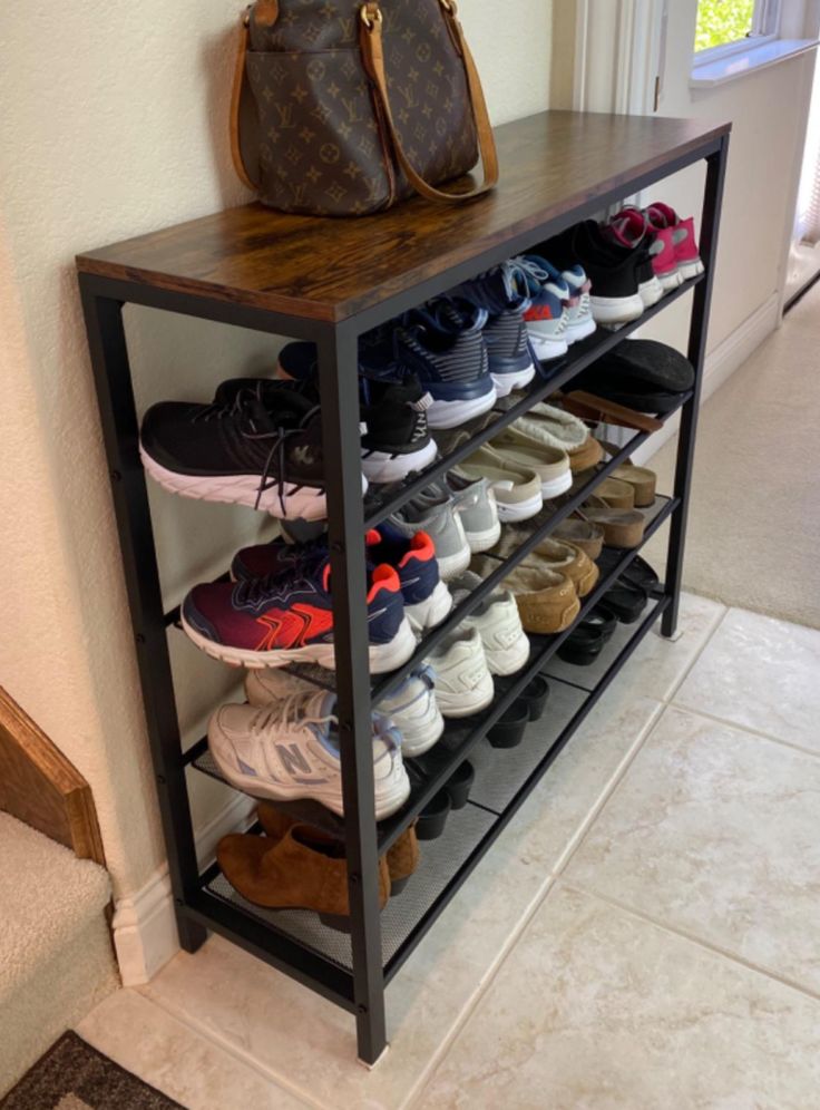 modern-shoe-rack-in-closet-shoe-rack-ideas-shoe-organization-diy-style-shoe-storage-organization